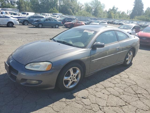 dodge stratus 2002 4b3ag52h12e063999