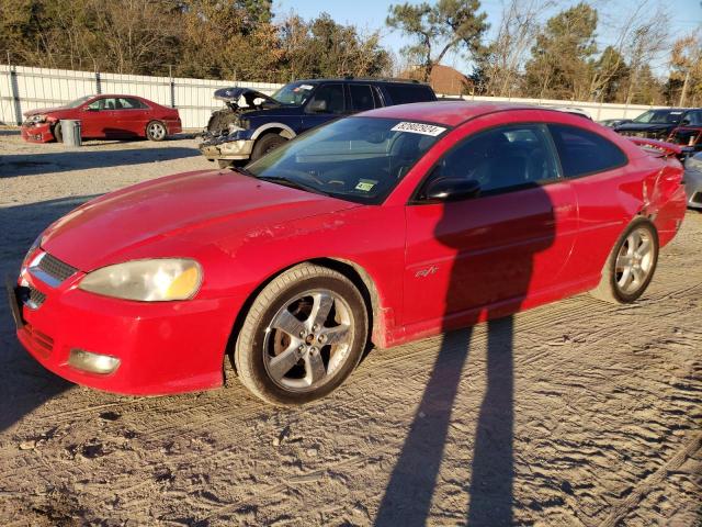 dodge stratus rt 2003 4b3ag52h33e185961