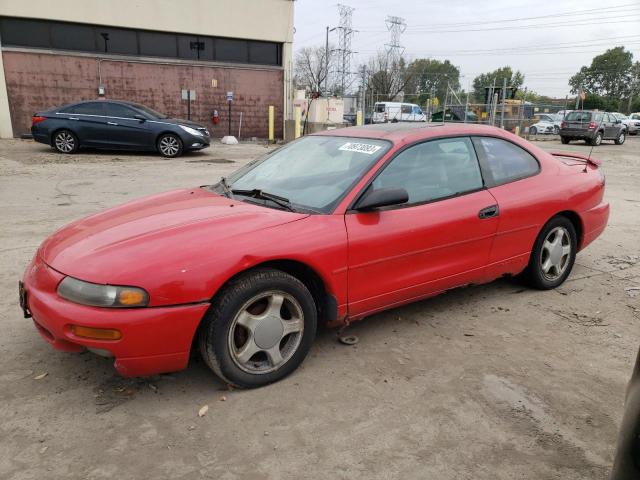 dodge avenger es 1996 4b3au52n7te288346