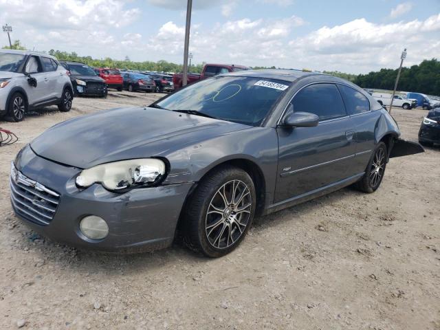 chrysler sebring 2004 4c3ag52h14e041765