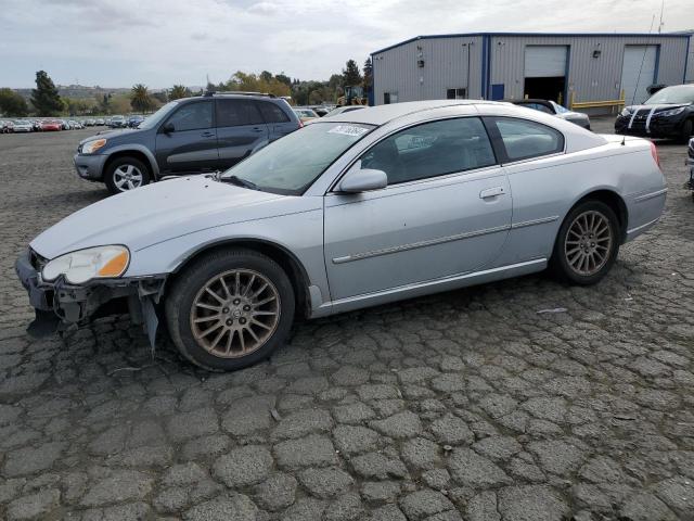 chrysler sebring li 2004 4c3ag52h24e131975