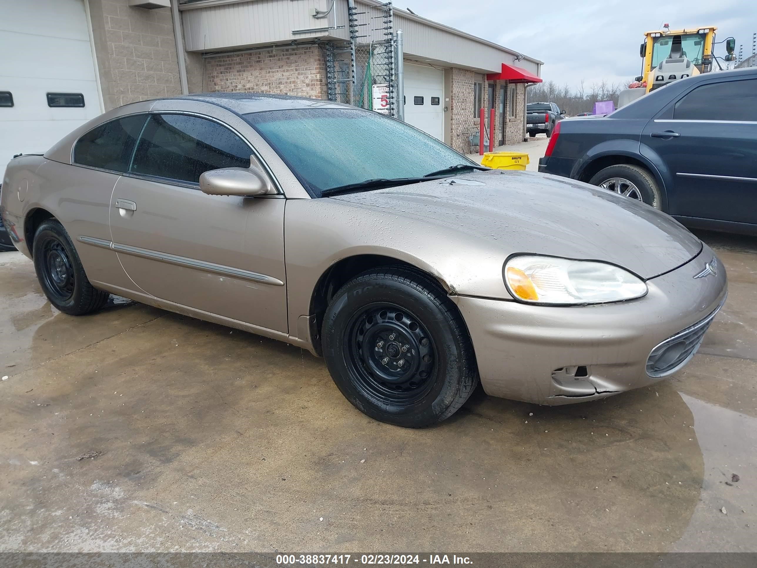 chrysler sebring 2002 4c3ag52h72e041931