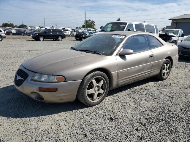 chrysler sebring lx 1999 4c3au52n2xe080514