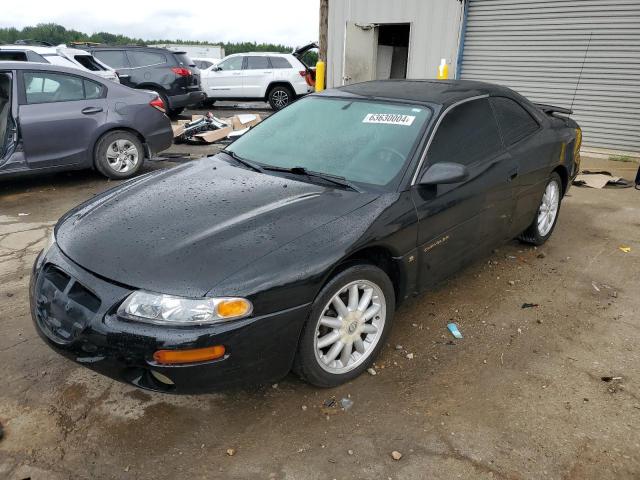 chrysler sebring 1998 4c3au52n3we041347