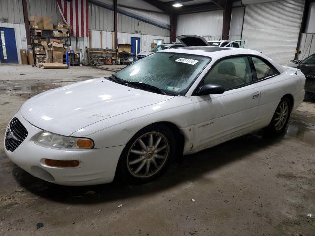 chrysler sebring lx 1998 4c3au52n6we127896