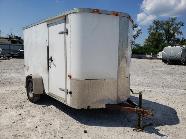 cargo trailer 2016 4d6eb1219ga037282