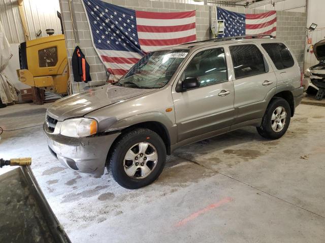 mazda tribute lx 2001 4f2cu08101km05943