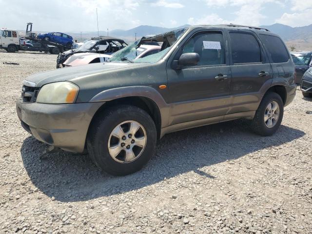 mazda tribute lx 2002 4f2cu08102km38619