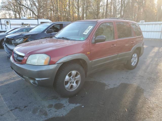 mazda tribute lx 2001 4f2cu08111km19933