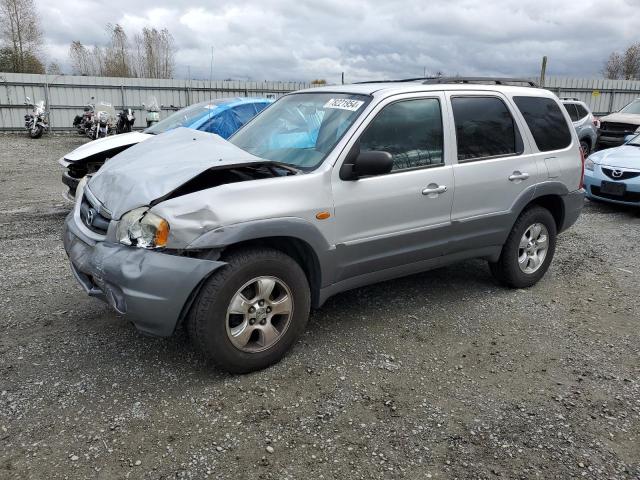 mazda tribute lx 2002 4f2cu08192km41728