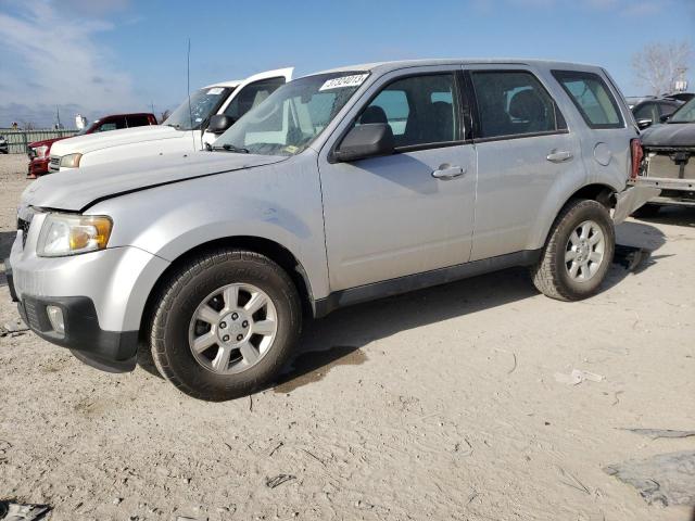 mazda tribute i 2010 4f2cy0c70akm03576