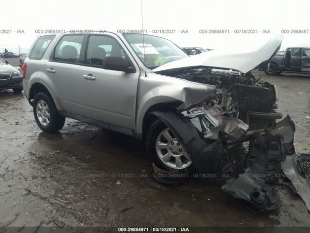 mazda tribute 2010 4f2cy0c70akm09300