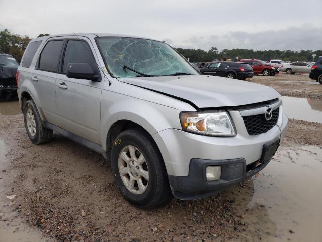 mazda tribute i 2010 4f2cy0c71akm03490