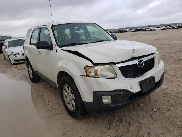 mazda tribute i 2010 4f2cy0c71akm07071