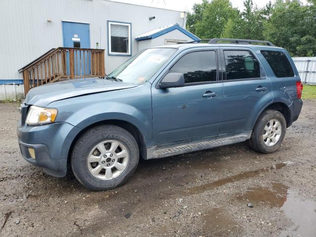 mazda tribute 2010 4f2cy0c72akm03563