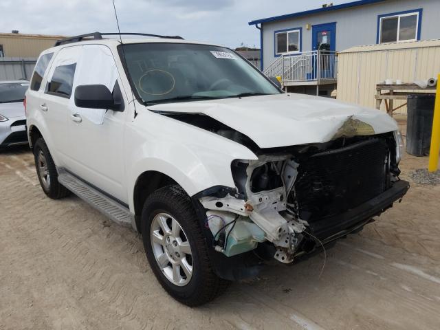 mazda tribute i 2010 4f2cy0c72akm08505