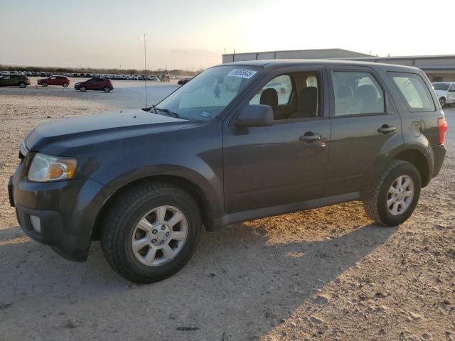 mazda tribute i 2010 4f2cy0c73akm02079