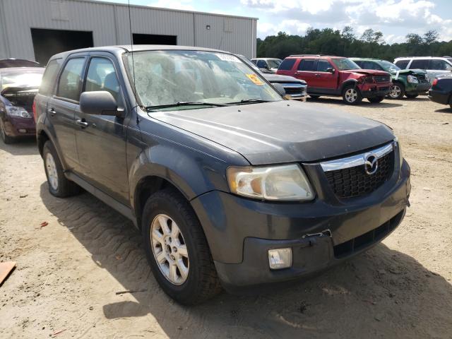 mazda tribute i 2010 4f2cy0c74akm04150