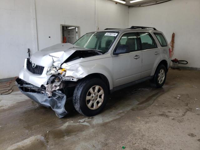 mazda tribute i 2010 4f2cy0c74akm09008