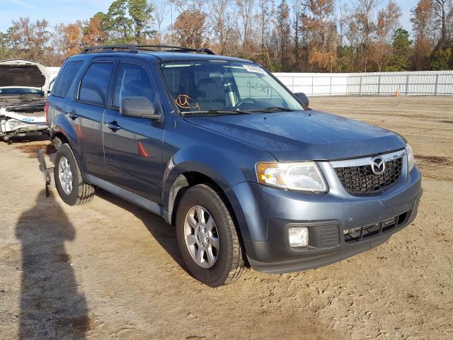 mazda tribute i 2010 4f2cy0c75akm02083