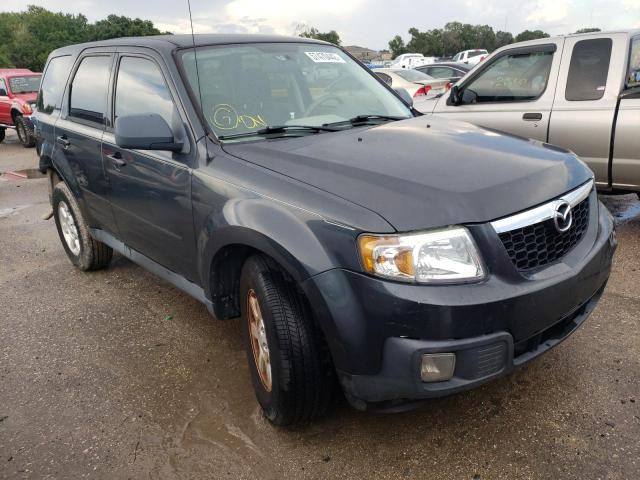 mazda tribute i 2010 4f2cy0c75akm04416