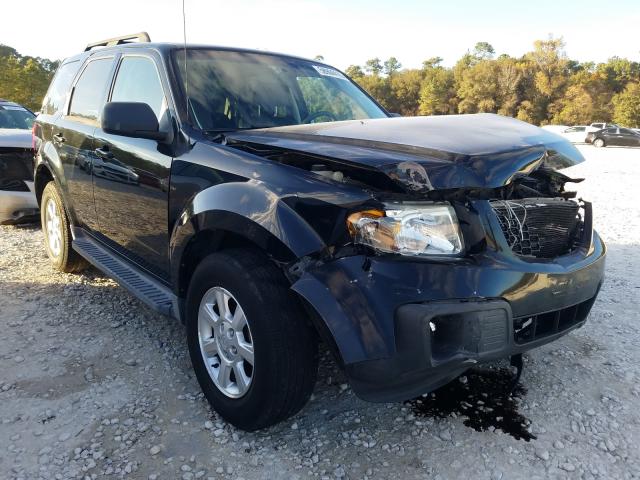 mazda tribute i 2010 4f2cy0c76akm06367