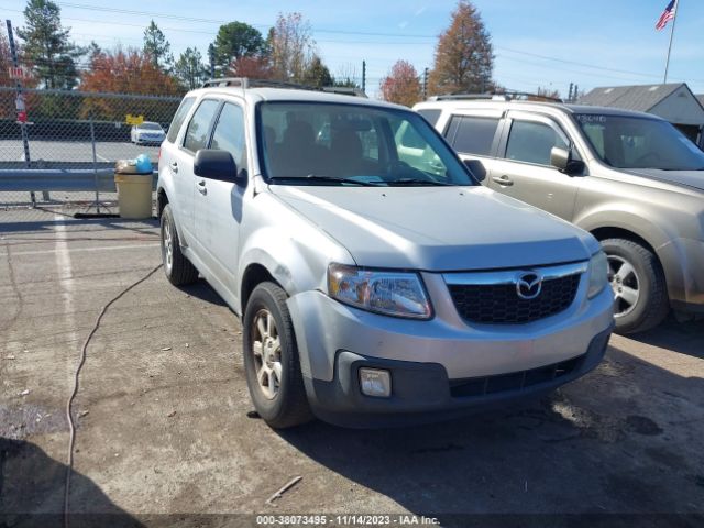 mazda tribute 2010 4f2cy0c77akm01663