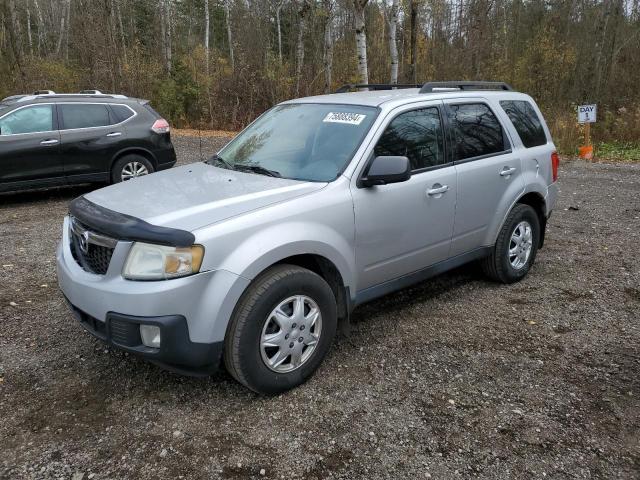 mazda tribute i 2010 4f2cy0c77akm01954