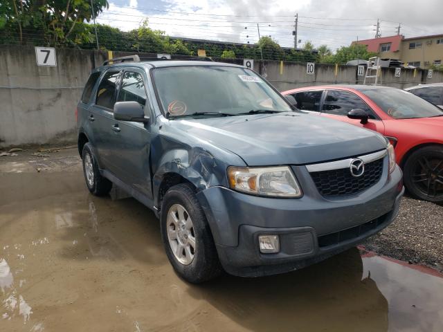 mazda tribute i 2010 4f2cy0c77akm04093