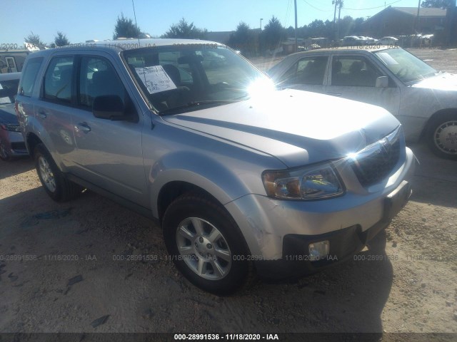 mazda tribute 2010 4f2cy0c77akm06507