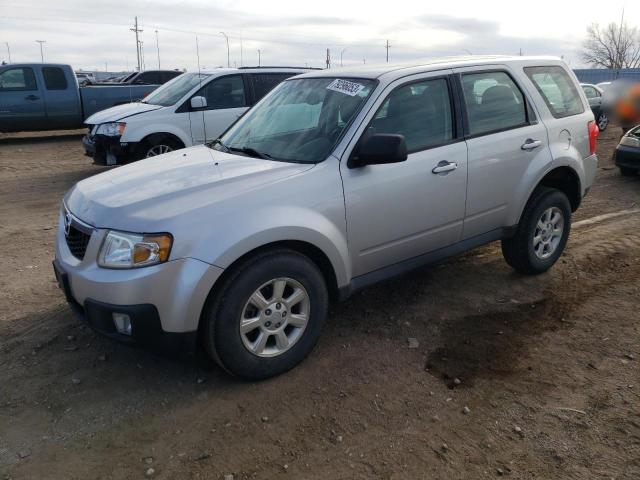 mazda tribute 2011 4f2cy0c77bkm07769