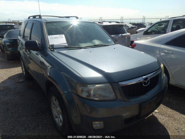 mazda tribute 2010 4f2cy0c78akm03048