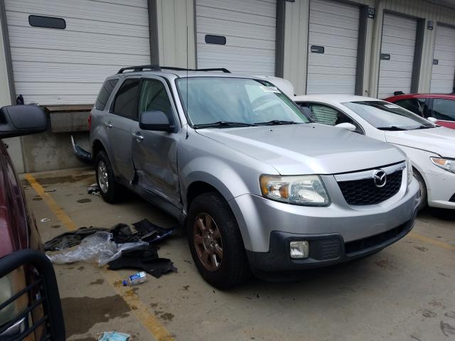 mazda tribute i 2010 4f2cy0c78akm03163