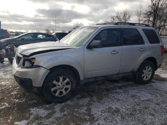 mazda tribute 2010 4f2cy0c78akm03325