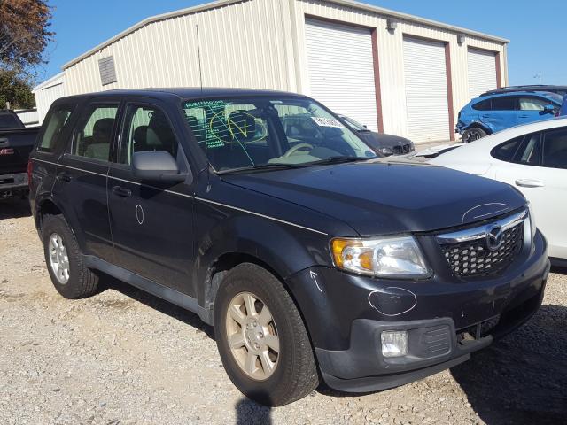 mazda tribute i 2010 4f2cy0c78akm04183