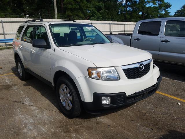 mazda tribute i 2010 4f2cy0c78akm09304