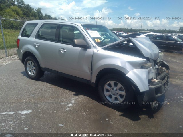 mazda tribute 2010 4f2cy0c78akm09481