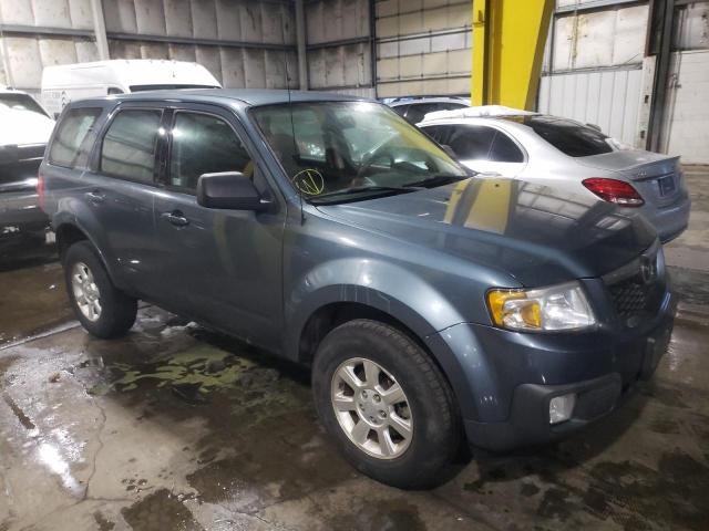 mazda tribute i 2011 4f2cy0c78bkm06811