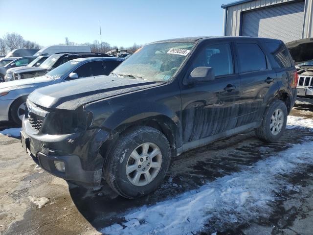 mazda tribute i 2010 4f2cy0c79akm02670