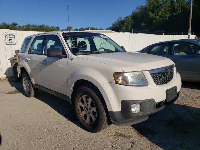 mazda tribute i 2010 4f2cy0c79akm07061