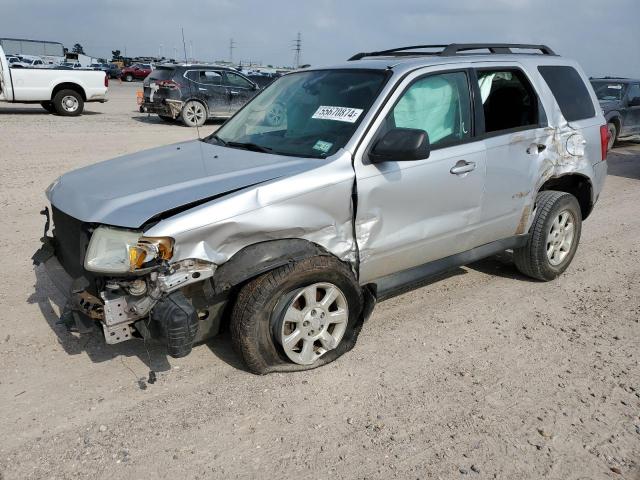 mazda tribute i 2010 4f2cy0c79akm08873