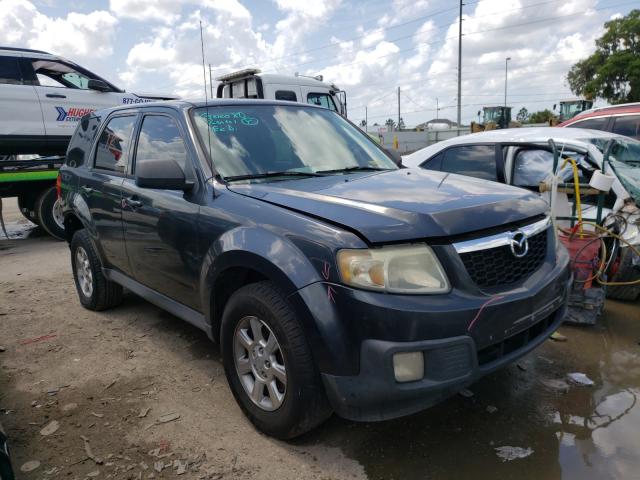 mazda tribute i 2010 4f2cy0c7xakm02080