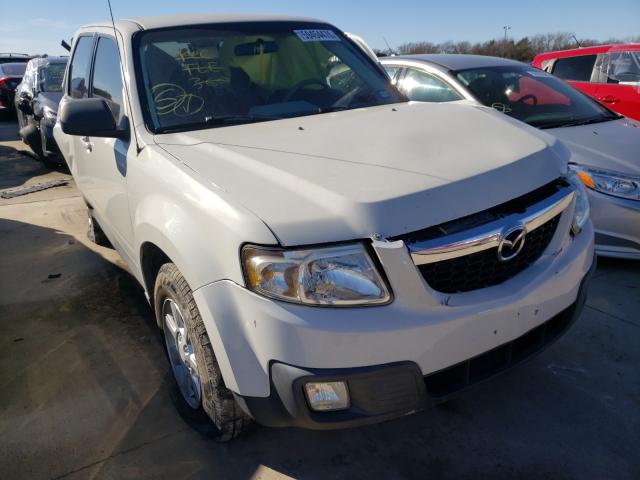 mazda tribute i 2010 4f2cy0c7xakm03584