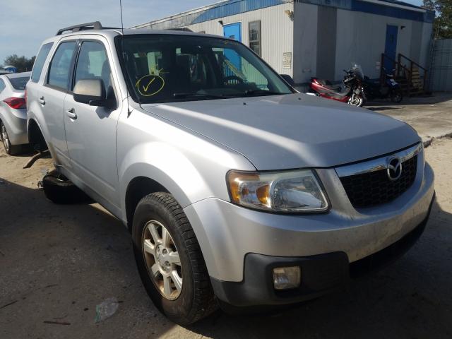 mazda tribute i 2010 4f2cy0c7xakm04167