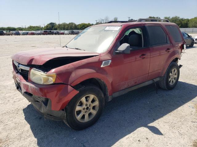 mazda tribute s 2010 4f2cy0gg3akm04750