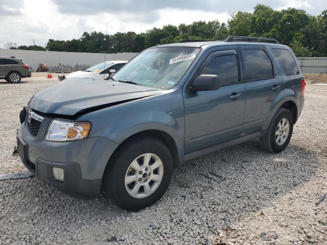 mazda tribute s 2010 4f2cy0gg3akm07387