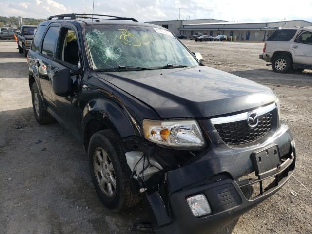 mazda tribute s 2010 4f2cy0gg5akm01106