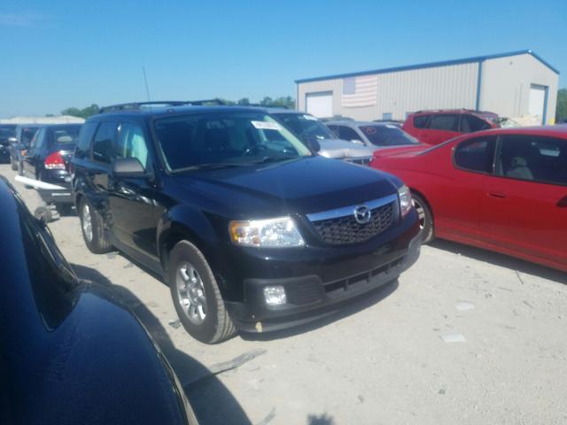 mazda tribute s 2010 4f2cy0gg5akm09335