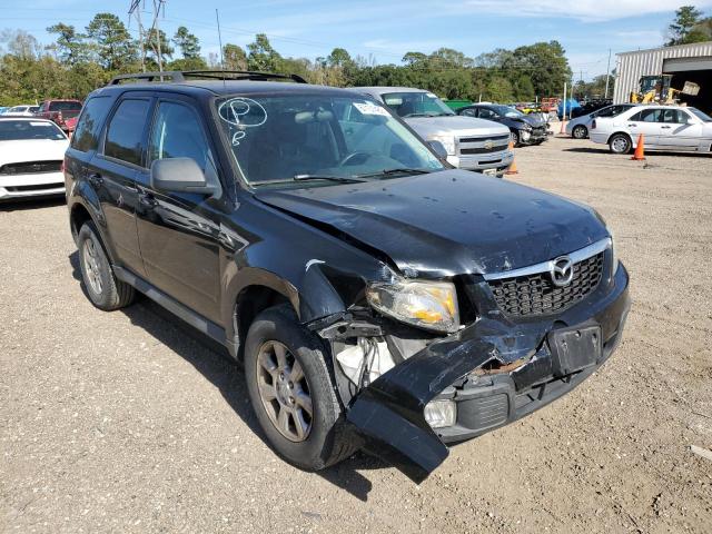 mazda tribute i 2010 4f2cy9c70akm01007