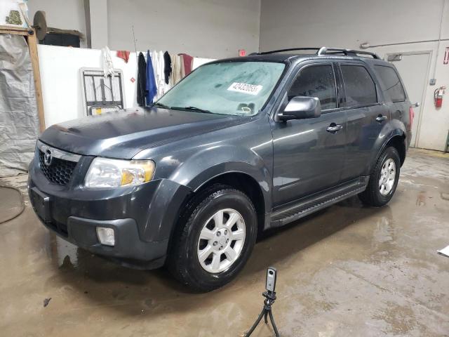 mazda tribute i 2010 4f2cy9c70akm07812